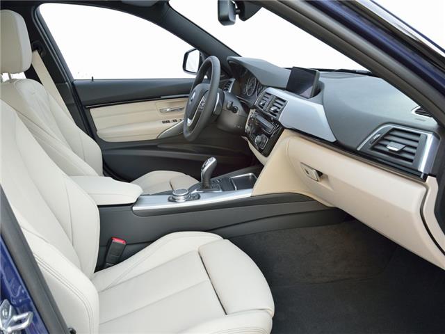 2017 BMW 330i xDrive (Stk: U62409) in Lower Sackville - Image 6 of 7