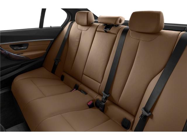 2017 BMW 330i xDrive (Stk: U62409) in Lower Sackville - Image 7 of 7