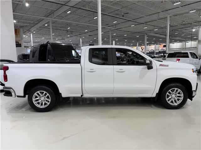2022 Chevrolet Silverado 1500 LTD LT (Stk: C1653-INS) in Saint-Eustache - Image 5 of 24