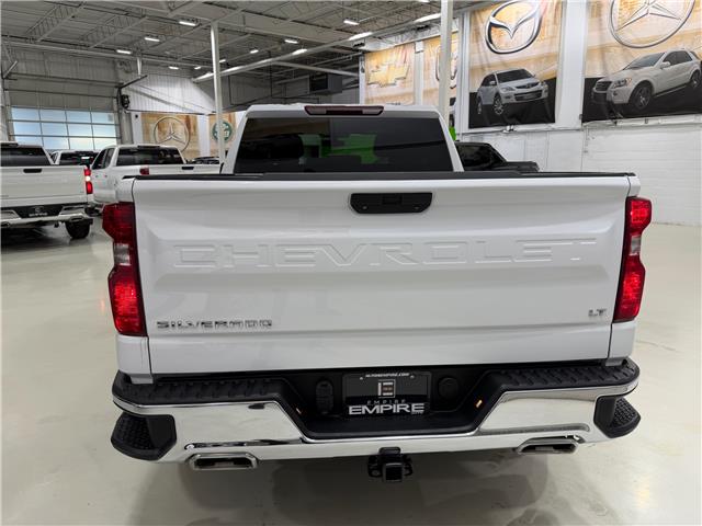 2022 Chevrolet Silverado 1500 LTD LT (Stk: C1653-INS) in Saint-Eustache - Image 6 of 24