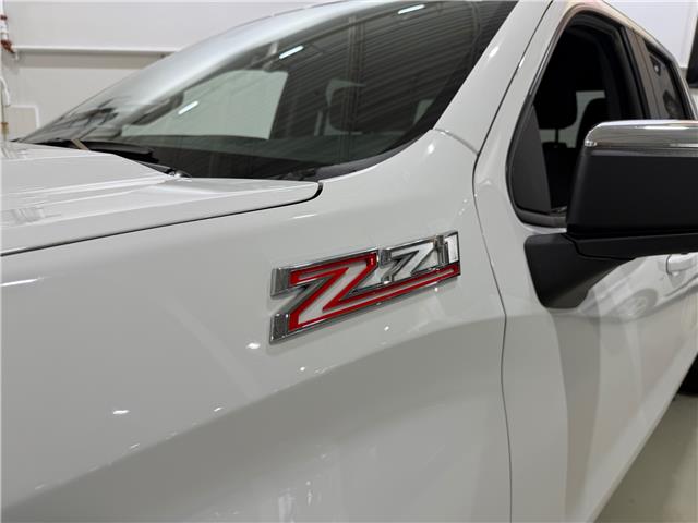 2022 Chevrolet Silverado 1500 LTD LT (Stk: C1653-INS) in Saint-Eustache - Image 8 of 24