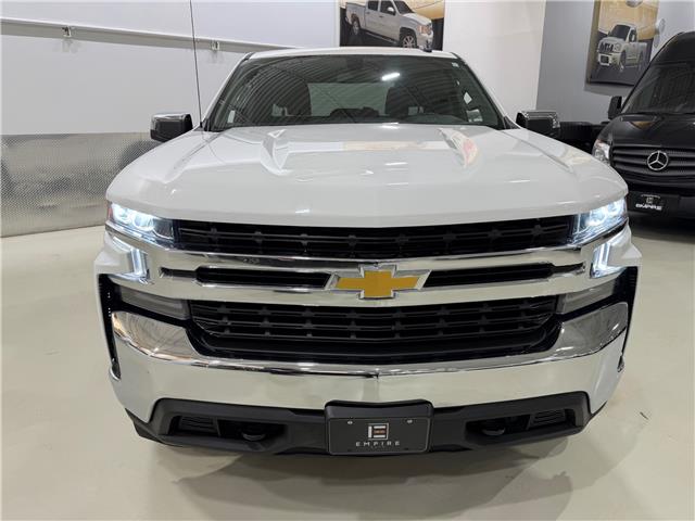 2022 Chevrolet Silverado 1500 LTD LT (Stk: C1653-INS) in Saint-Eustache - Image 9 of 24