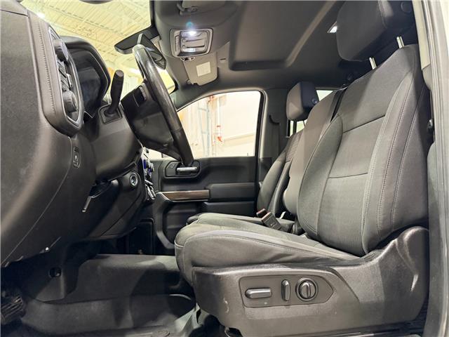 2022 Chevrolet Silverado 1500 LTD LT (Stk: C1653-INS) in Saint-Eustache - Image 10 of 24
