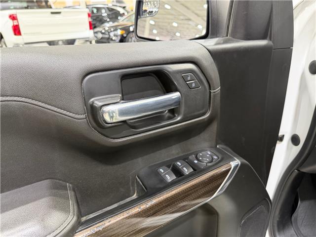 2022 Chevrolet Silverado 1500 LTD LT (Stk: C1653-INS) in Saint-Eustache - Image 11 of 24