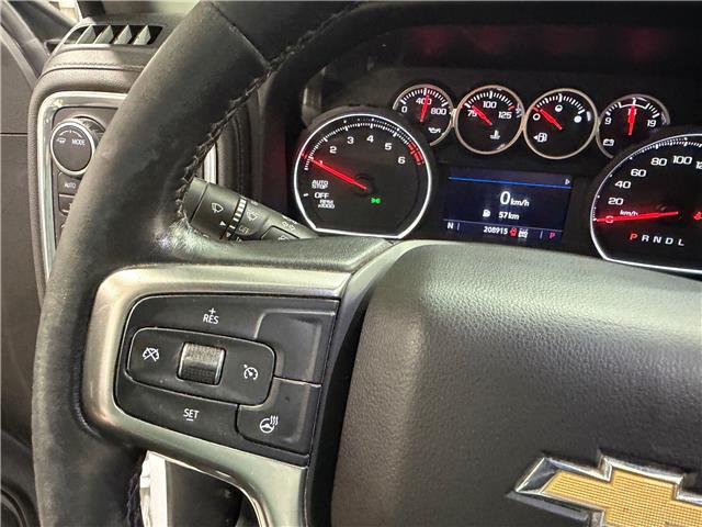 2022 Chevrolet Silverado 1500 LTD LT (Stk: C1653-INS) in Saint-Eustache - Image 13 of 24