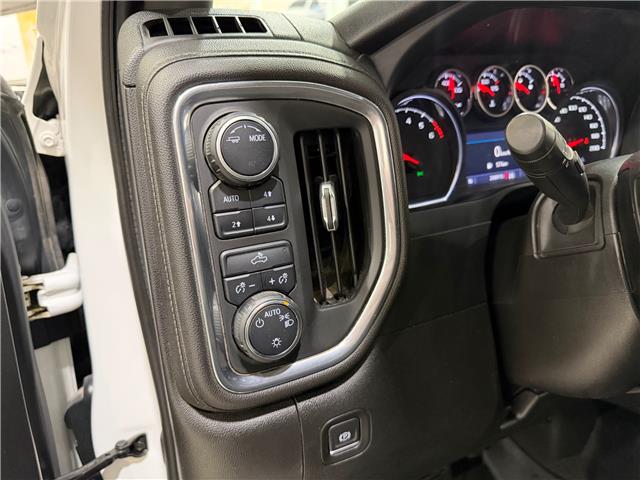 2022 Chevrolet Silverado 1500 LTD LT (Stk: C1653-INS) in Saint-Eustache - Image 14 of 24