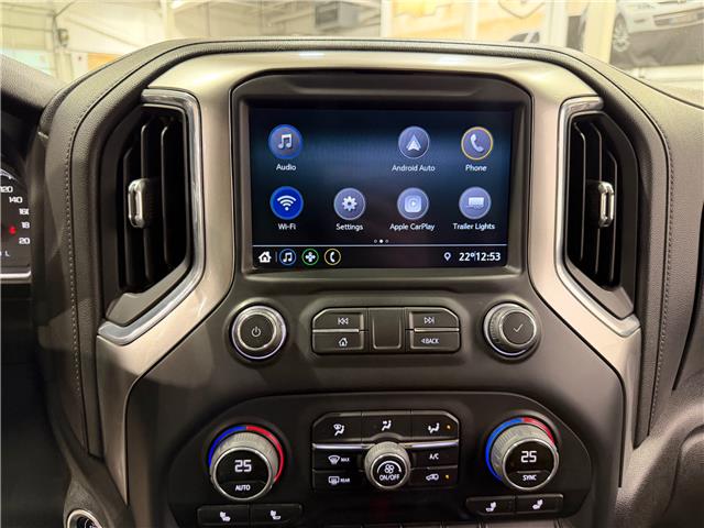 2022 Chevrolet Silverado 1500 LTD LT (Stk: C1653-INS) in Saint-Eustache - Image 16 of 24