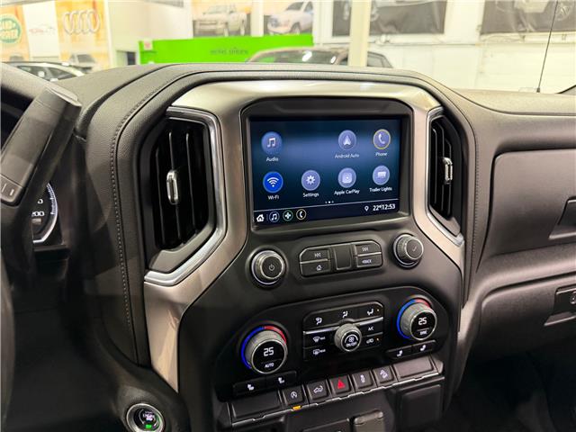 2022 Chevrolet Silverado 1500 LTD LT (Stk: C1653-INS) in Saint-Eustache - Image 17 of 24