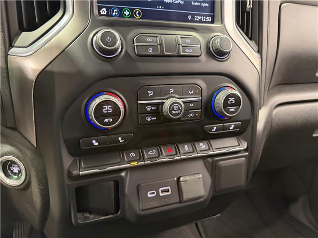 2022 Chevrolet Silverado 1500 LTD LT (Stk: C1653-INS) in Saint-Eustache - Image 21 of 24