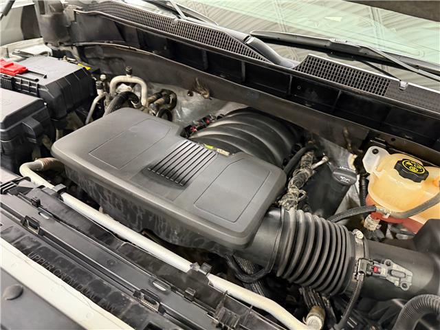 2022 Chevrolet Silverado 1500 LTD LT (Stk: C1653-INS) in Saint-Eustache - Image 22 of 24