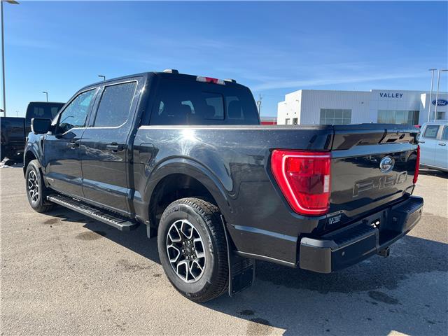 2023 Ford F-150 XLT (Stk: U75740) in Hague - Image 6 of 14