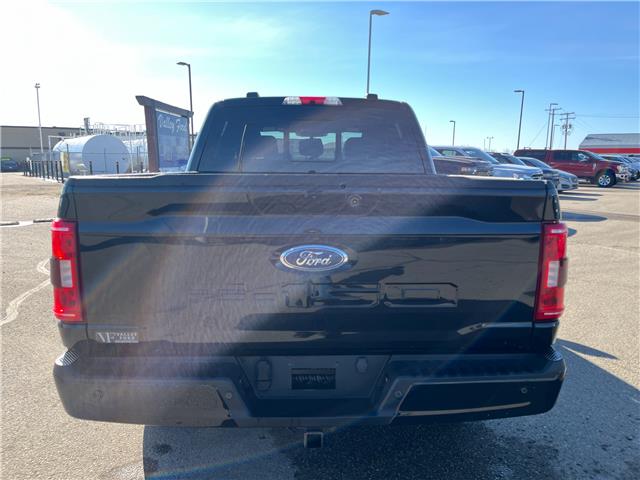 2023 Ford F-150 XLT (Stk: U75740) in Hague - Image 7 of 14
