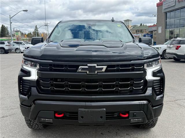 2024 Chevrolet Silverado 1500 LT Trail Boss (Stk: W9490) in Uxbridge - Image 2 of 8