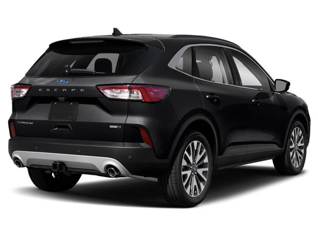 2021 Ford Escape Titanium Hybrid (Stk: 69442) in Calgary - Image 2 of 13 2021 Ford Escape Titanium Hybrid (Stk: 69442) in Calgary - Image 2 of 13
