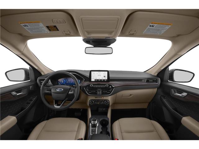 2021 Ford Escape Titanium Hybrid (Stk: 69442) in Calgary - Image 5 of 13 2021 Ford Escape Titanium Hybrid (Stk: 69442) in Calgary - Image 5 of 13