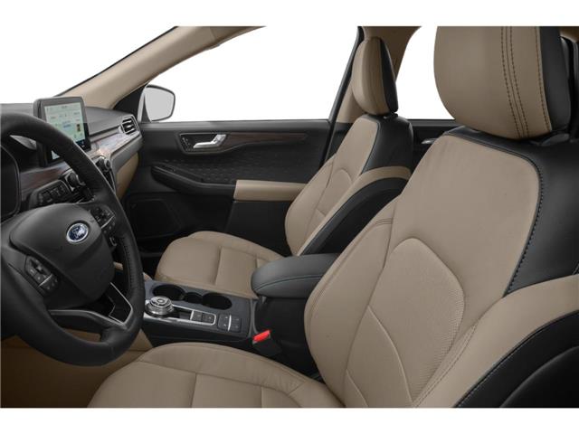 2021 Ford Escape Titanium Hybrid (Stk: 69442) in Calgary - Image 6 of 13 2021 Ford Escape Titanium Hybrid (Stk: 69442) in Calgary - Image 6 of 13
