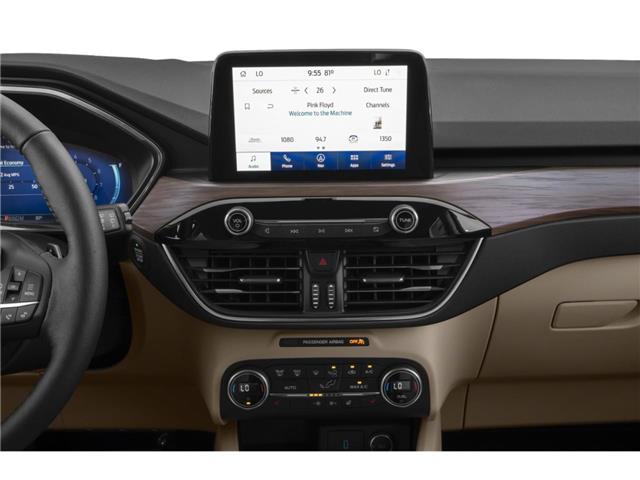 2021 Ford Escape Titanium Hybrid (Stk: 69442) in Calgary - Image 7 of 13 2021 Ford Escape Titanium Hybrid (Stk: 69442) in Calgary - Image 7 of 13