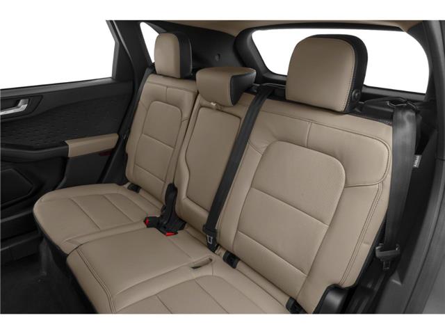 2021 Ford Escape Titanium Hybrid (Stk: 69442) in Calgary - Image 10 of 13 2021 Ford Escape Titanium Hybrid (Stk: 69442) in Calgary - Image 10 of 13