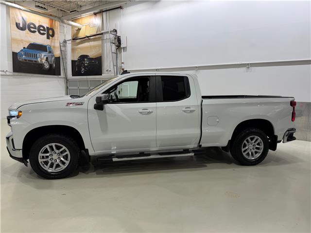 2021 Chevrolet Silverado 1500 LT (Stk: C1293-INS) in Saint-Eustache - Image 2 of 23