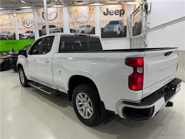 2021 Chevrolet Silverado 1500 LT (Stk: C1293-INS) in Saint-Eustache - Image 3 of 23