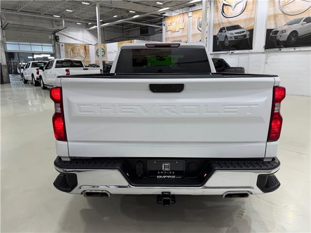 2021 Chevrolet Silverado 1500 LT (Stk: C1293-INS) in Saint-Eustache - Image 4 of 23