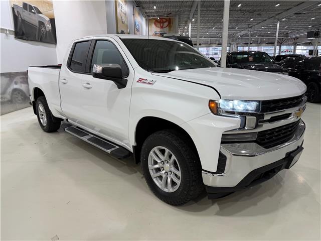 2021 Chevrolet Silverado 1500 LT (Stk: C1293-INS) in Saint-Eustache - Image 5 of 23