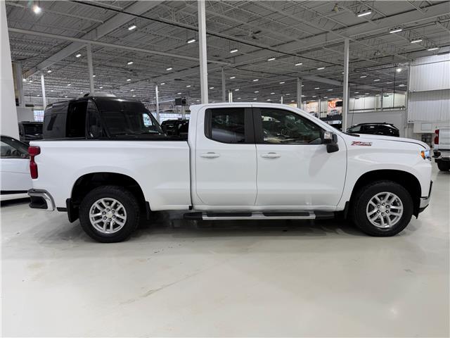 2021 Chevrolet Silverado 1500 LT (Stk: C1293-INS) in Saint-Eustache - Image 6 of 23
