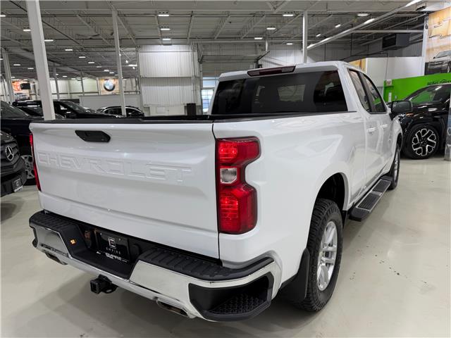 2021 Chevrolet Silverado 1500 LT (Stk: C1293-INS) in Saint-Eustache - Image 7 of 23