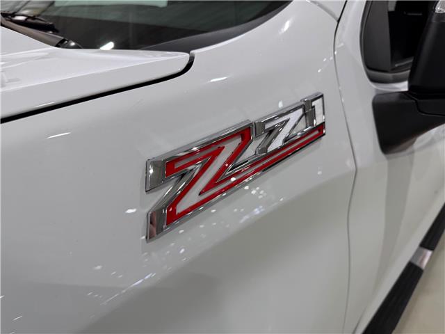 2021 Chevrolet Silverado 1500 LT (Stk: C1293-INS) in Saint-Eustache - Image 9 of 23