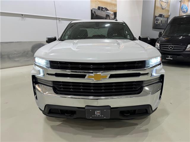 2021 Chevrolet Silverado 1500 LT (Stk: C1293-INS) in Saint-Eustache - Image 10 of 23