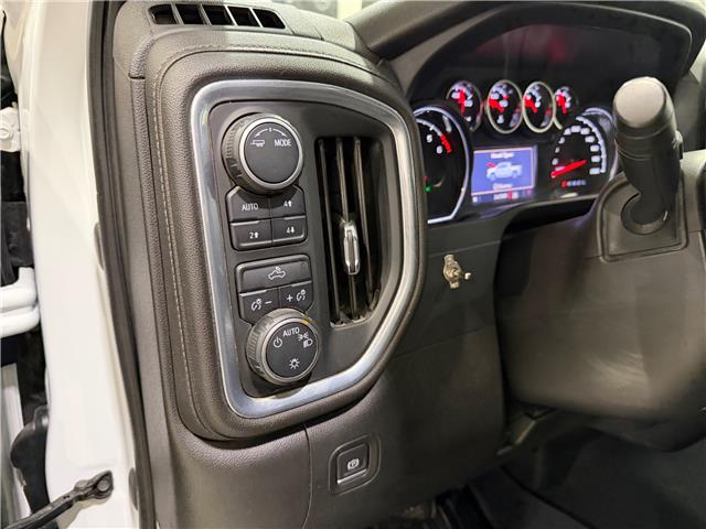 2021 Chevrolet Silverado 1500 LT (Stk: C1293-INS) in Saint-Eustache - Image 11 of 23