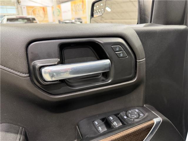 2021 Chevrolet Silverado 1500 LT (Stk: C1293-INS) in Saint-Eustache - Image 12 of 23