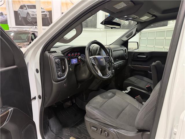 2021 Chevrolet Silverado 1500 LT (Stk: C1293-INS) in Saint-Eustache - Image 13 of 23