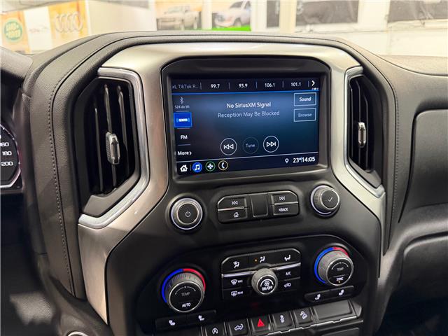 2021 Chevrolet Silverado 1500 LT (Stk: C1293-INS) in Saint-Eustache - Image 14 of 23