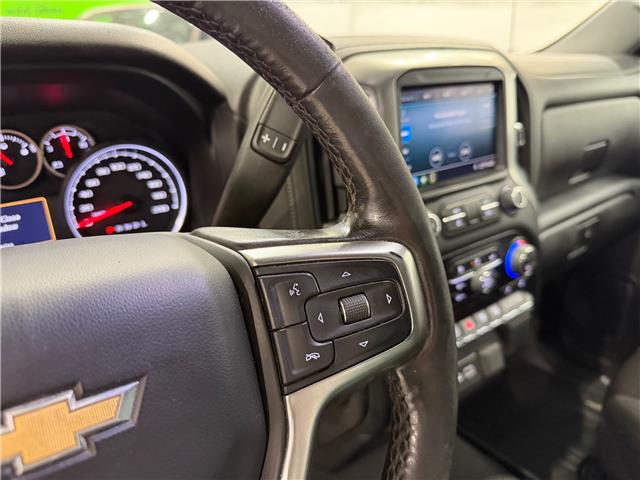 2021 Chevrolet Silverado 1500 LT (Stk: C1293-INS) in Saint-Eustache - Image 15 of 23