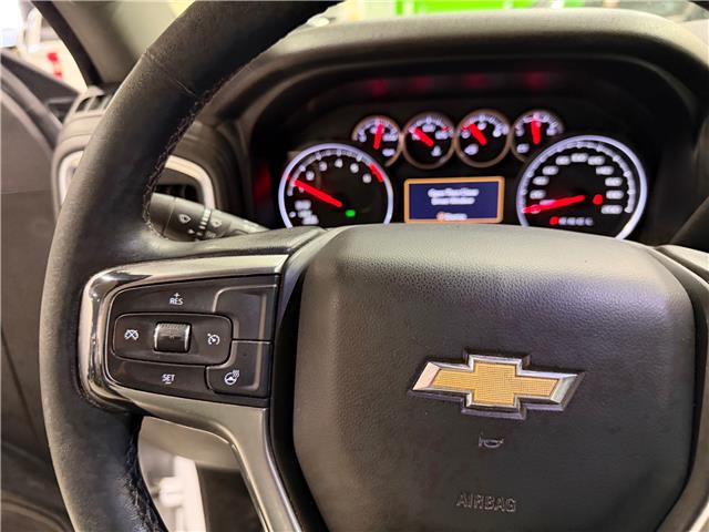 2021 Chevrolet Silverado 1500 LT (Stk: C1293-INS) in Saint-Eustache - Image 16 of 23