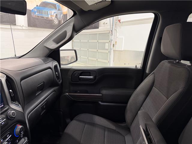 2021 Chevrolet Silverado 1500 LT (Stk: C1293-INS) in Saint-Eustache - Image 17 of 23