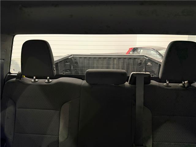 2021 Chevrolet Silverado 1500 LT (Stk: C1293-INS) in Saint-Eustache - Image 18 of 23