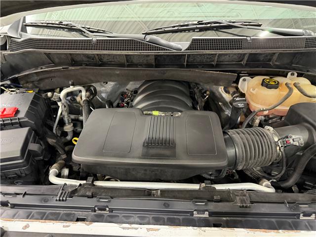 2021 Chevrolet Silverado 1500 LT (Stk: C1293-INS) in Saint-Eustache - Image 20 of 23