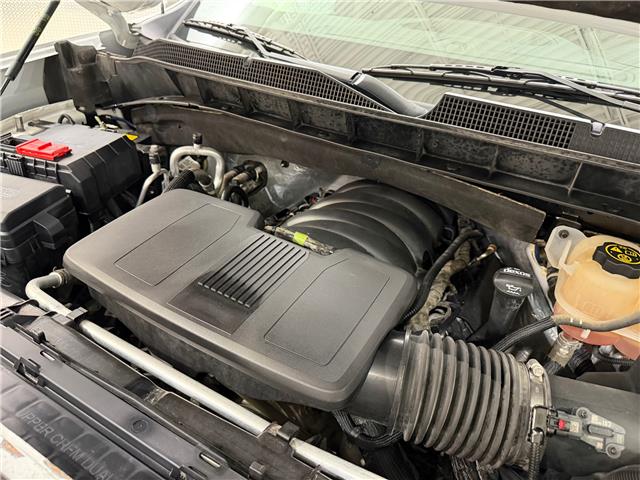 2021 Chevrolet Silverado 1500 LT (Stk: C1293-INS) in Saint-Eustache - Image 23 of 23