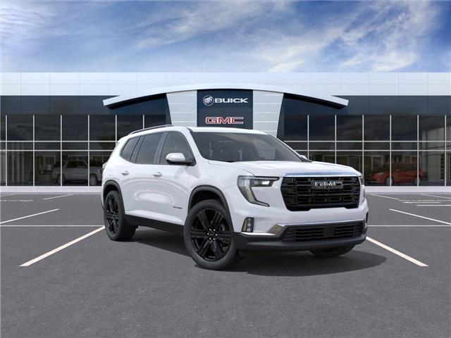 2026 GMC Acadia Elevation (Stk: 260519) in Ottawa - Image 1 of 24