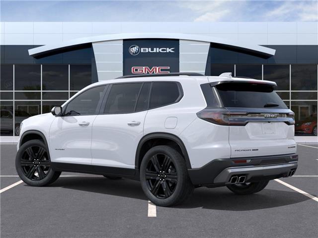 2026 GMC Acadia Elevation (Stk: 260519) in Ottawa - Image 3 of 24
