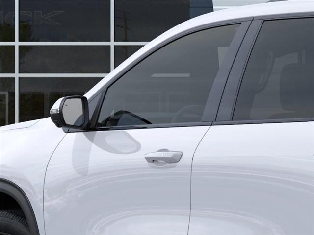 2026 GMC Acadia Elevation (Stk: 260519) in Ottawa - Image 12 of 24