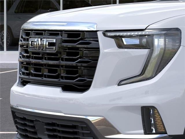 2026 GMC Acadia Elevation (Stk: 260519) in Ottawa - Image 13 of 24