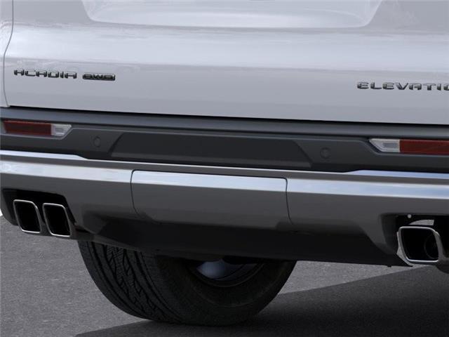 2026 GMC Acadia Elevation (Stk: 260519) in Ottawa - Image 14 of 24