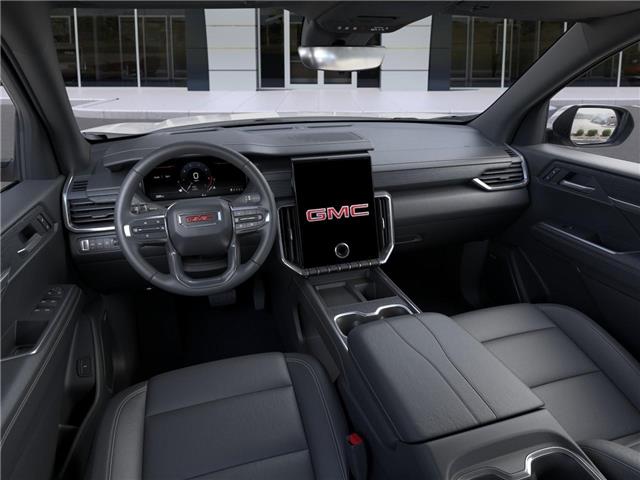 2026 GMC Acadia Elevation (Stk: 260519) in Ottawa - Image 15 of 24