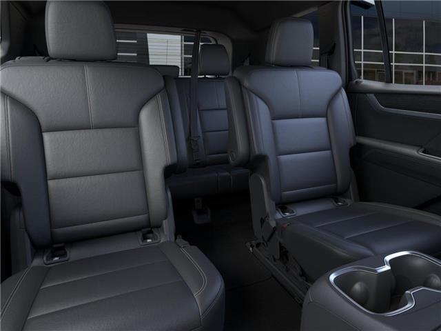 2026 GMC Acadia Elevation (Stk: 260519) in Ottawa - Image 17 of 24