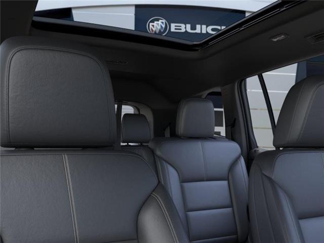 2026 GMC Acadia Elevation (Stk: 260519) in Ottawa - Image 24 of 24