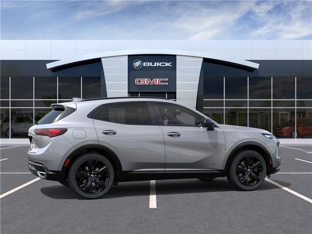 2026 Buick Envision Sport Touring (Stk: 260518) in Ottawa - Image 5 of 24