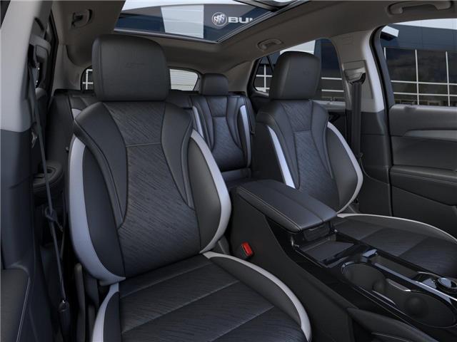2026 Buick Envision Sport Touring (Stk: 260518) in Ottawa - Image 16 of 24
